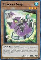 Penguin Ninja - Burst of Destiny - YuGiOh - TCGplayer.com