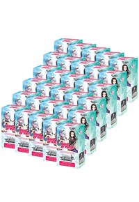Morfonica x RAISE A SUILEN Extra Booster Box Case