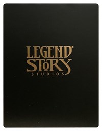 Second Anniversary Kit - Alpha Investments