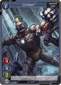 Zombief