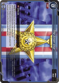 The Silver Star