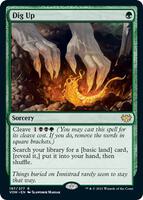 mtg cleave cards Magic The Gathering - Wilds of Eldraine