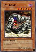 yugioh zombie madness structure deck Yu-Gi-Oh Dragon's Roar and Zombie Madness 1st Edition Structure Deck Factory Sealed (1 of each)