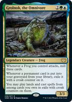 Palantir of Orthanc - Universes Beyond: The Lord of the Rings: Tales of  Middle-earth - Magic: The Gathering - TCGplayer.com