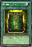 Book of Life - Structure Deck: Zombie Madness - YuGiOh - TCGplayer.com
