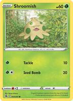 charjabug pokemon card value Pokemon - Sword & Shield - Pokemon Go - Aipom main image 0