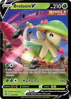 Eiscue V - SWSH02: Rebel Clash - Pokemon - TCGplayer.com