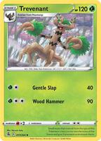 Trevenant - SWSH08: Fusion Strike - Pokemon - TCGplayer.com Trevenant - SWSH08: Fusion Strike - Pokemon - TCGplayer.com