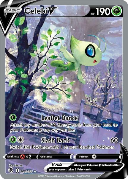 The 10 Most Valuable Pokmon Cards in Fusion Strike | TCGplayer
