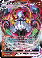 Aggron VMAX - SWSH09: Brilliant Stars - Pokemon - TCGplayer.com