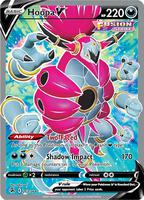 【5】フーパ Pokemon Card Game TCG S8b Hoopa 108/184 Holo JAPANESE | eBay