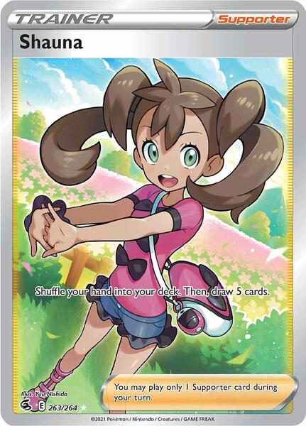 The 10 Cards Everybody Wants from Fusion Strike | TCGplayer The 10 Cards Everybody Wants from Fusion Strike | TCGplayer
