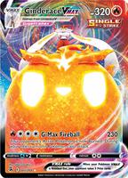 pokemon card value umbreon Pokemon - Sword & Shield - Brilliant Stars - Kingler VMAX main image 0