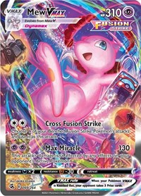 Pokémon Card Database - Pokemon GO - #79 Mewtwo VSTAR