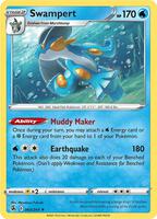 世界28枚 PSA9 ラグラージ マクドナルド プロモ swampert 世界28枚 PSA9 ラグラージ マクドナルド プロモ swampert