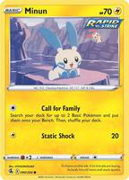 milcery pokemon card value ハンテール(D){水}〈007/049〉[MMB-b] – 晴れる屋2 main image 1