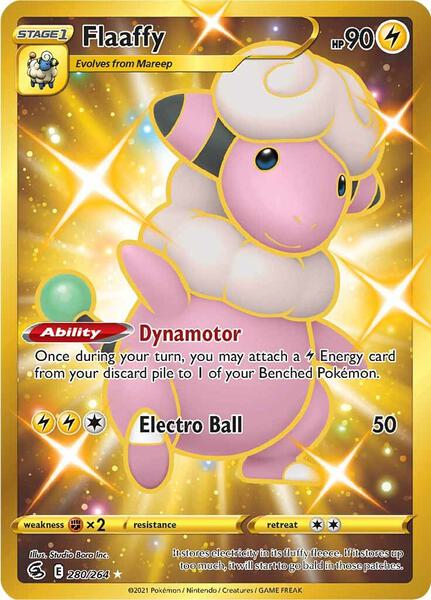 The 10 Cards Everybody Wants from Fusion Strike | TCGplayer
