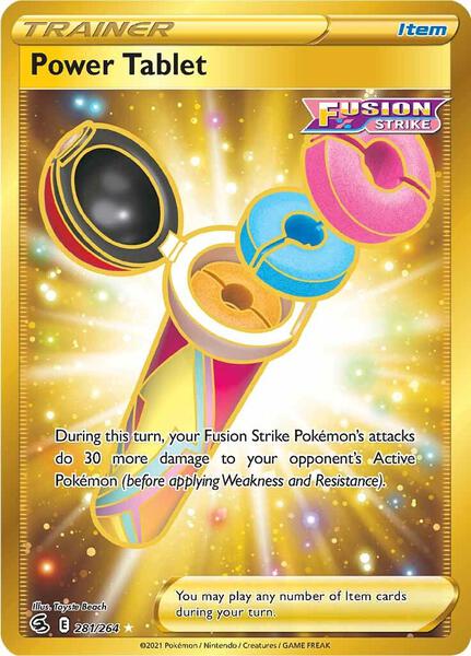 The 10 Cards Everybody Wants from Fusion Strike | TCGplayer