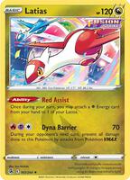 Galarian Articuno - 063/203 - Deck Exclusives - Pokemon