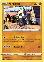 Diggersby - SWSH08: Fusion Strike - Pokemon - TCGplayer.com