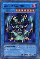 Garma Sword - Tournament Pack 8 - YuGiOh - TCGplayer.com