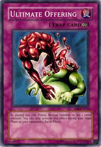 Ultimate Offering - Tournament Pack 8