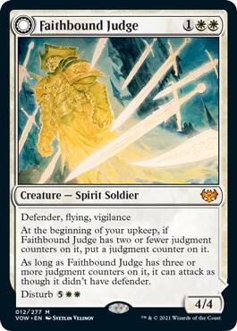 judge cards mtg MTG Commander Deck EDH Deck Voja Jaws of the Conclave 100 Magic Cards –  Moonveil Games