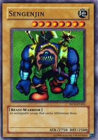 Sengenjin - World Championship Series - YuGiOh - TCGplayer.com