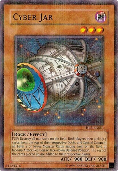 The 10 Most Valuable Hobby League Cards In Yu-Gi-Oh | TCGplayer The 10 Most Valuable Hobby League Cards In Yu-Gi-Oh | TCGplayer