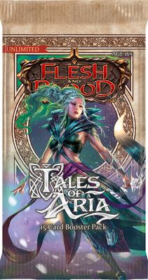 Tales of Aria | Flesh and Blood TCG | TCGplayer