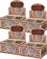 tales of aria booster box case Amazon.com: Flesh & Blood TCG: Tales of Aria Booster Box (1st Edition) :  Toys & Games main image 0