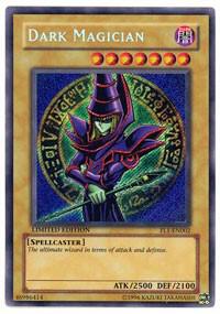 Dark Magician - Forbidden Legacy - YuGiOh - TCGplayer.com