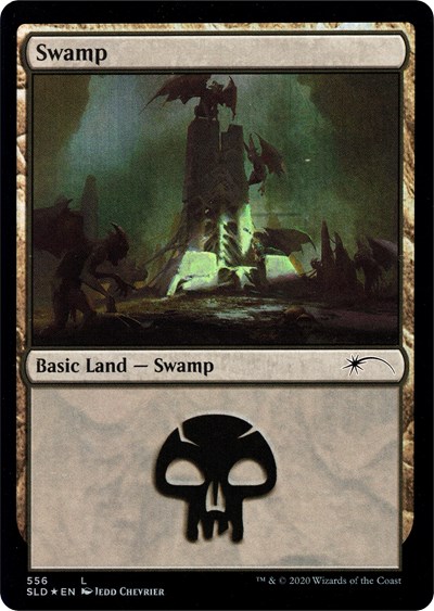 Swamp 556