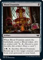 Innistrad: Crimson Vow | Magic: The Gathering | TCGplayer Innistrad: Crimson Vow | Magic: The Gathering | TCGplayer