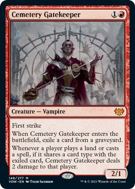 The 10 Most Valuable Cards from Crimson Vow | TCGplayer
