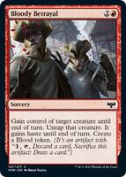 mtg crimson vow card list price The 10 Most Valuable Cards from Crimson Vow