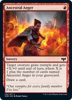 mtg vow card list Magic: The Gathering Innistrad: Crimson Collector Booster The 10 Most Valuable Cards