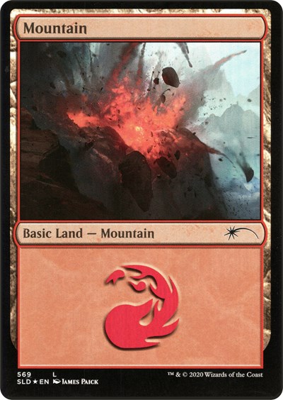 Mountain 569