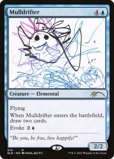 Mulldrifter 374