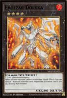 Evolzar Dolkka - Maximum Gold: El Dorado - YuGiOh - TCGplayer.com