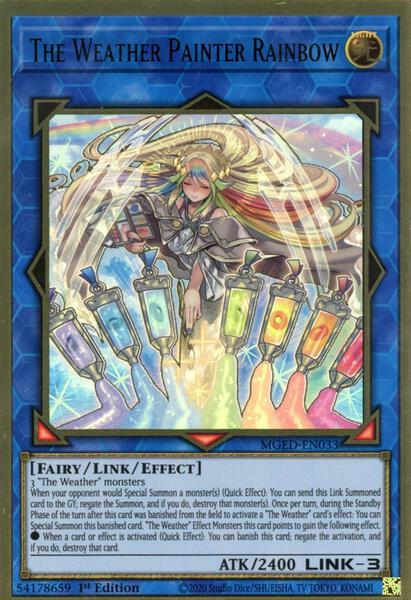 How to Play! Weather Painters | TCGplayer