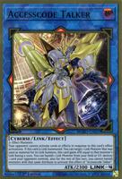 Accesscode Talker - Maximum Gold: El Dorado - YuGiOh - TCGplayer.com