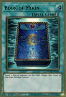 Book of Moon - Maximum Gold: El Dorado - YuGiOh - TCGplayer.com