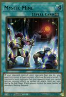 Mystic Mine - Maximum Gold: El Dorado - YuGiOh - TCGplayer.com