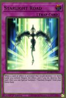 Starlight Road - Maximum Gold: El Dorado - YuGiOh - TCGplayer.com