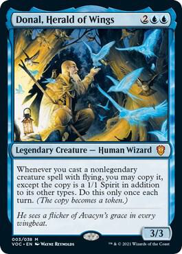 How to Build a Faerie Commander Deck in MTG | TCGplayer