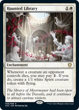 card library mtg Library of Leng Masters Edition IV (ME4) #211 Scryfall Magic: The Gathering Search