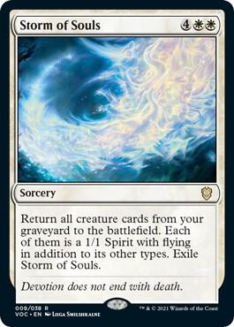 mtg best storm cards Duel Decks: Divine vs. Demonic – Face to Face Games main image 1
