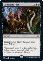 TCGplayer - Magic: The Gathering Commander: Innistrad: Crimson Vow Price  Guide