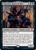 mtg bat commander deck Elite - Orzhov Black White - Modern & Pioneer Legal - Custom Built - Magic The Gathering - MTG BLB] For anyone like me